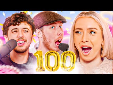 Calfreezy & Chip Talk Wild Nights Out, Weirdest W*nk & Who Grace Slept With On Tour!