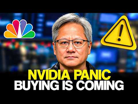 What’s Coming Is Bigger Than You Think - NVIDIA CEO