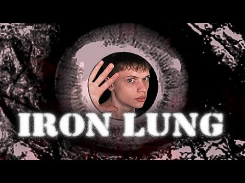 I can't handle Iron Lung