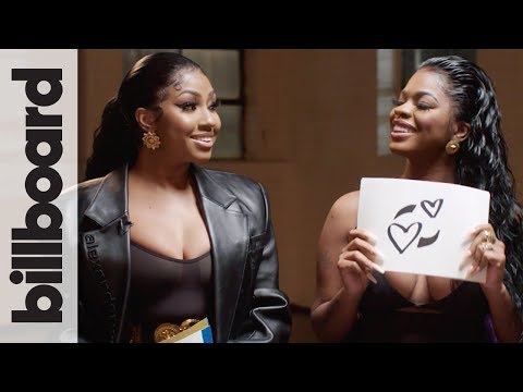 City Girls' Yung Miami & JT Prove How Well They Know Each Other | Billboard