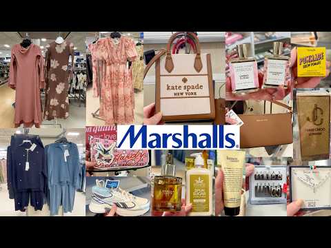 MARSHALLS SHOPPING #marshalls #shopping #new #2026