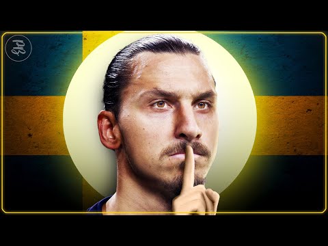 Wie ein Dieb zum Gefährlichsten Stürmer wurde