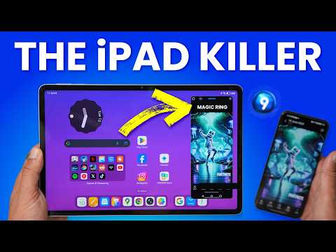 The Honor Pad 10 - Big Screen, Small Price!