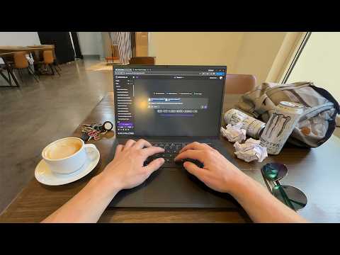 This Is What Finals Week Really Looks Like