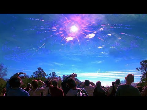 بيخرجوا بره القبه اخيرا بس في حاجه غريبه بتحصل .. ملخص الموسم التالت مسلسل Under The Dome s 3 (1)