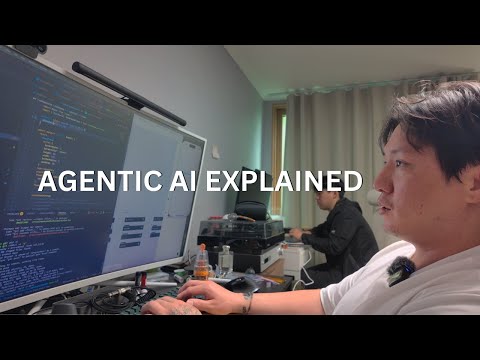 Your First AI Agent in 20 minutes (Real World Use Cases)