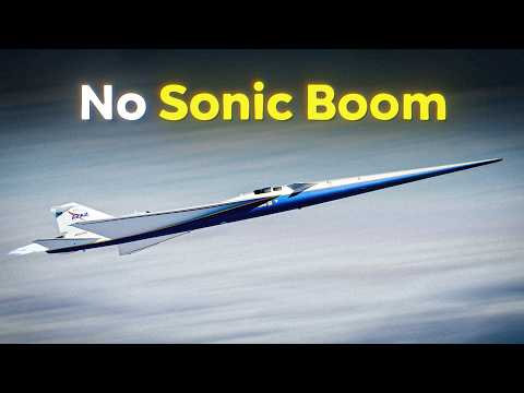 This Is the World's Most Advanced Jet