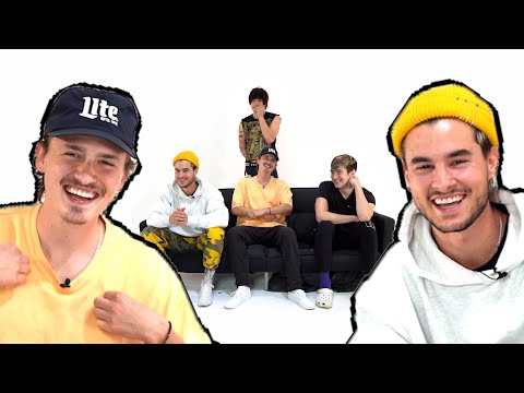 6 Youtubers Decide Who Wins $1000 FINALE