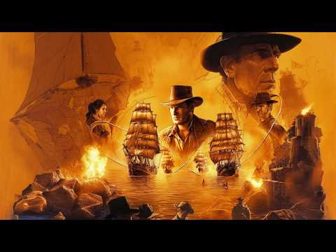 Сильный исторический фильм про наследного принца | Фэнтези | Приключения | Фильм