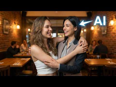 How to make Professional AI Avatar?