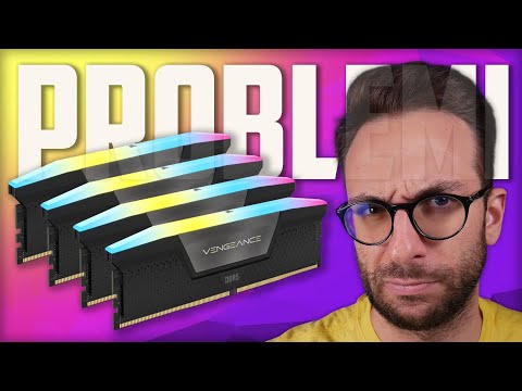 RAM SHORTAGE: THINK YOU'RE SAFE? ⚠️
