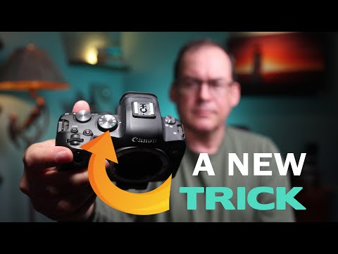 I didn't think THIS was possible!  Amazing PHOTO HACK!