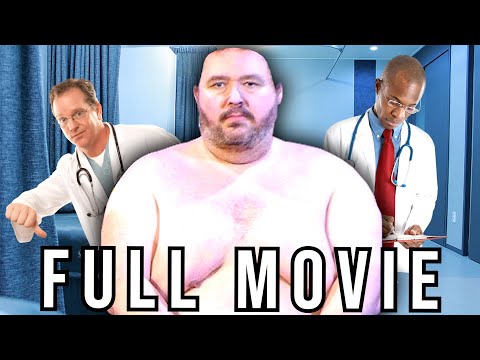 The Fake Cancer Arc (Boogie2988)