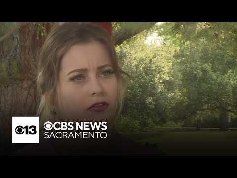 Woman shot by sheriff's deputies in Rancho Cordova while fleeing shares her side of the story