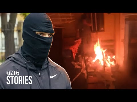 What Prison Is REALLY Like in the UK (Caught on Camera)