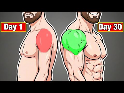 If You Have TINY Shoulders Do This Exercise (Stop Looking Weak)
