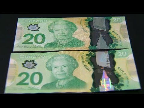 Ont. man receives fake bills worth $1,260 after online sale