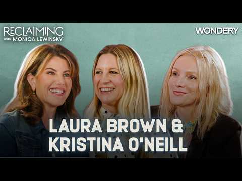 Laura Brown & Kristina O’Neill on Life After the Dream Job