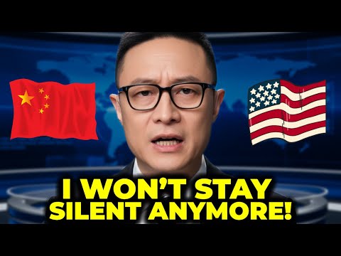China’s Eric Li DESTROYS a Chinese-American Professor on China!