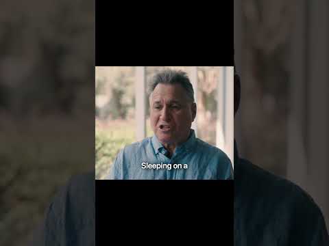 Single man adopts boy with Down syndrome, their bond still thrives 49 years later