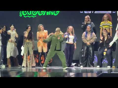 스우파3 부산 쿄카배틀 #스우파 #쿄카  #쿄카배틀 #오조갱