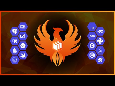 Build Universal Libraries with Rust