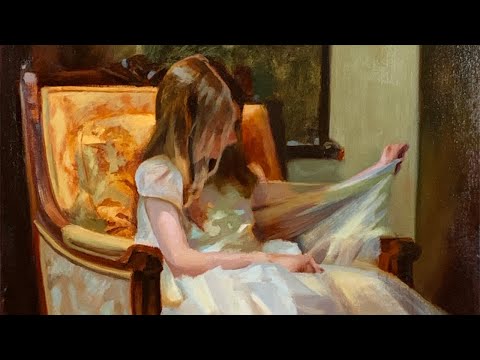 HOW I QUIT MY JOB TO BECOME A FULL-TIME ARTIST