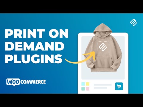 The 12 Best Print on Demand WooCommerce Plugins