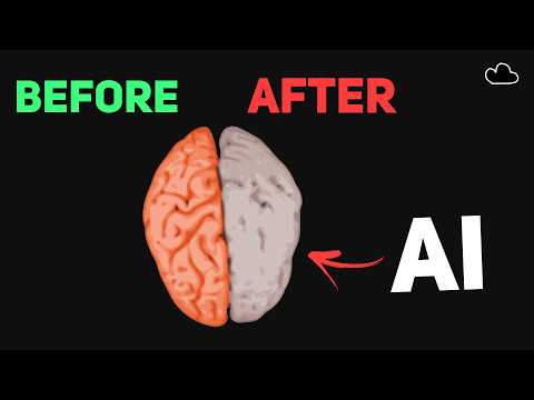 The Side Effects of Overusing ChatGPT For Homework