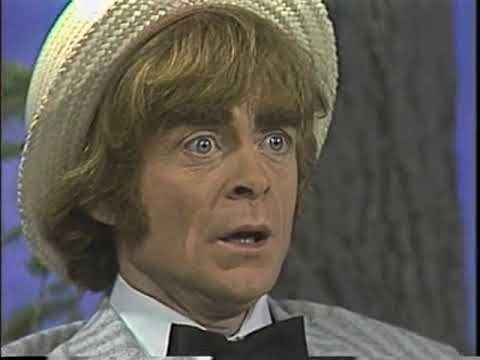 Parlez-moi 1979 Episodes 77 to 80