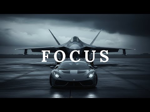 You should start now! Open your mind with 40 Hz focus music and create your own luck