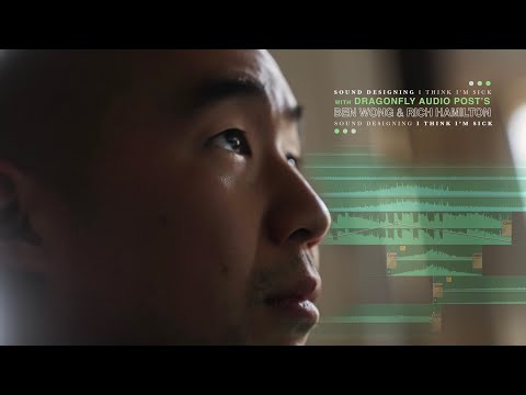 Sound Designing like a Pro - Short Doc