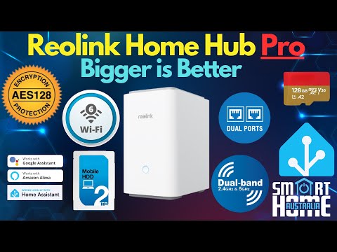 Reolink Home Hub Pro Review: Wi‑Fi 6 NVR & Local Encrypted Storage