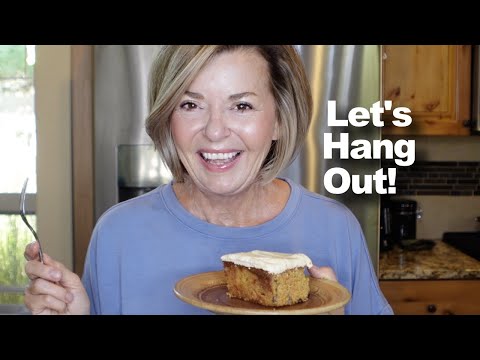 New Home Decor, Organizing & Chatting! | Thrifted Home Decor