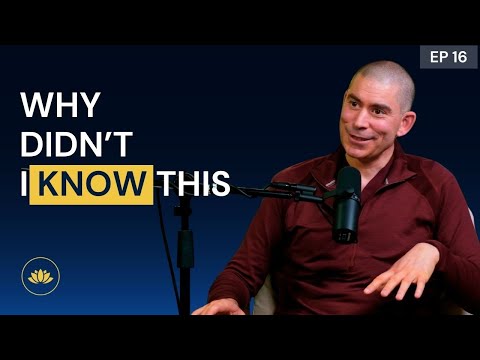 WHAT NO ONE TELLS YOU ABOUT MEDITATION