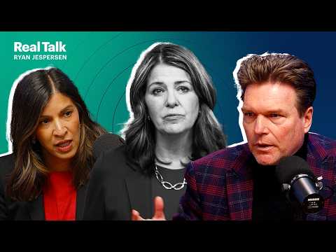 "Forever Canadian" Founder Slams UCP