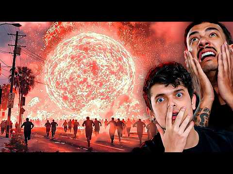 O Asteroide APOPHIS ESTÁ CHEGANDO... Vai Atingir a Terra em 2029?