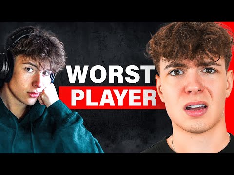 Reacting to "Why Clix will NEVER win FNCS"