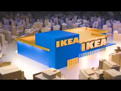 The Evil Design Of IKEA