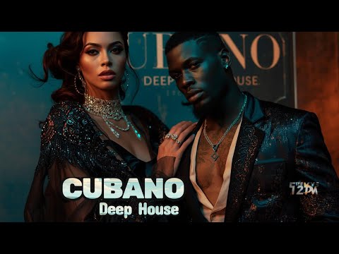 RITMO FATAL | CUBANO DEEP HOUSE | MOYONI