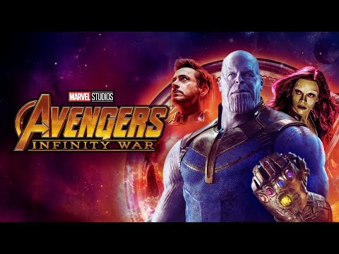 The ORIGINAL Plans for Avengers Infinity War You NEVER Saw