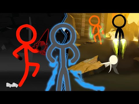AVA 13 | Animator vs. Animation 13 (Fan Animation) | Hypocrite