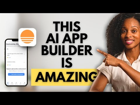 How I Built My First App in 3 Hours Vibe Coding with Base44