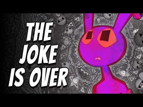 Analyzing The Broken Mind of Jax (Part 2)