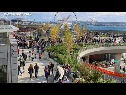 Transportation, Waterfront, and Seattle Center Committee 2/19/2026
