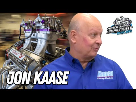 Creative "Rules Interpreter" Jon Kaase Talks Hidden Horsepower