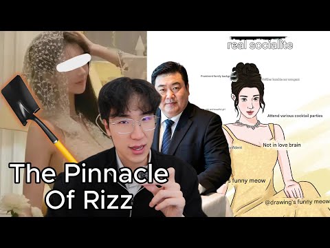 The Billionaire Wife Training Program