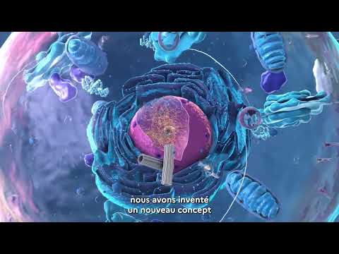 ReNAissance – projet lauréat Impact Santé