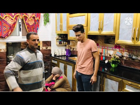 مقلب فى امى موت كان سبب فى غضبنهامن البيت بسببى انا وبابا شوفو الفيديو حياتنا الطبعيه هههههههه