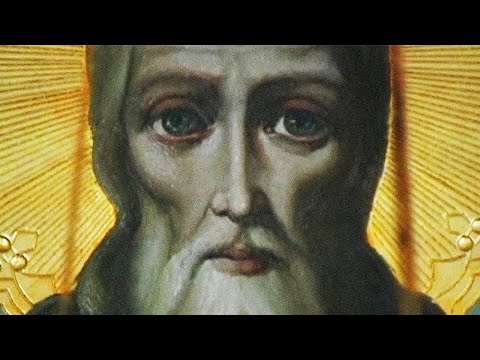 The Mystical Hermit of Alaska